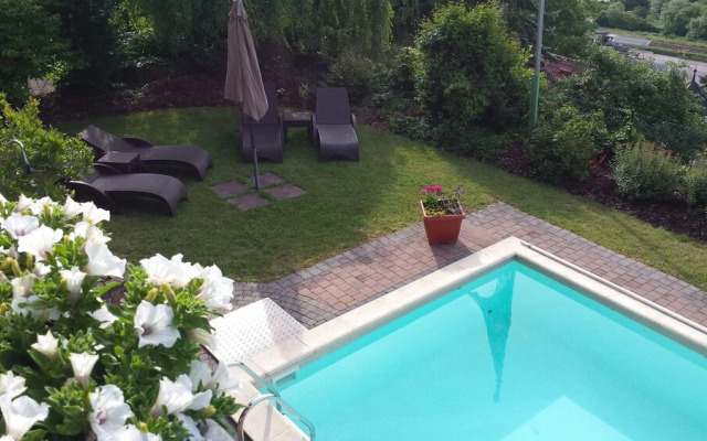 Pension Haus Erika