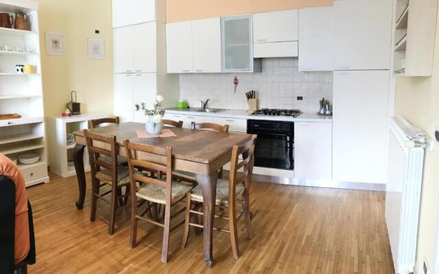 Residence Fairy Tale