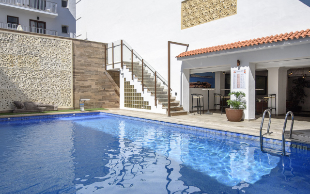 Hotel Florencio