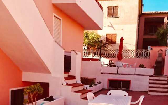 Borgo Bellavista Isola Rossa