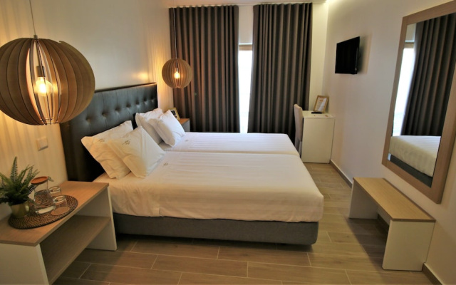Authentic Tavira Hotel