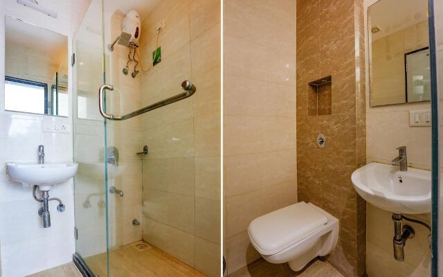 Fabhotel Royal International