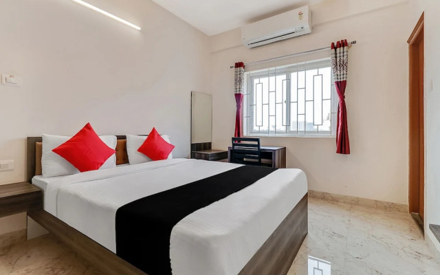 Capital O 46906 Surya Orchids