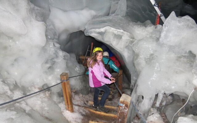 Hanserhof - Bauernhaus