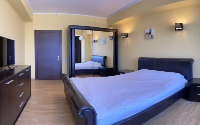 Apartamente Athena Mamaia