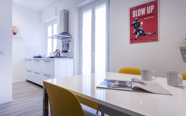 Italianway - Mac Mahon 79