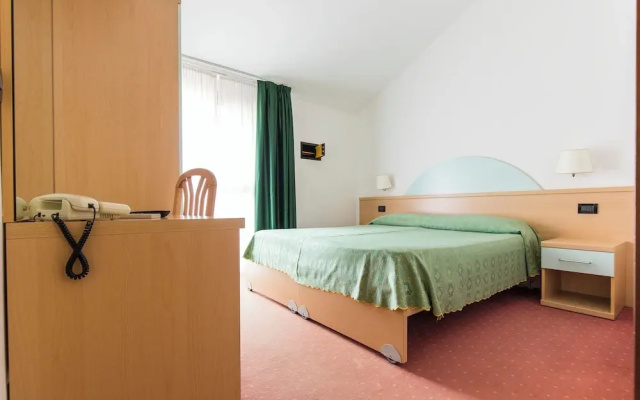 Hotel Europa