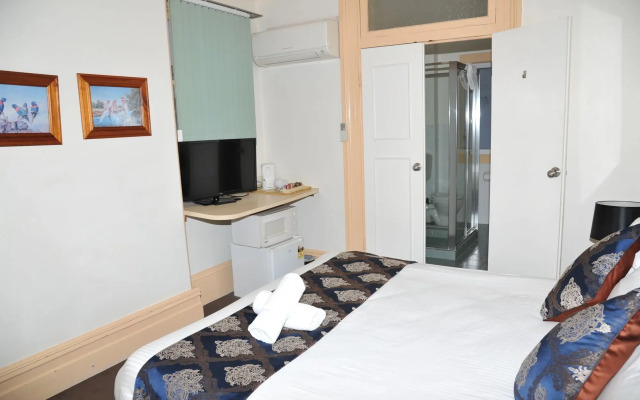 Northshore Hotel
