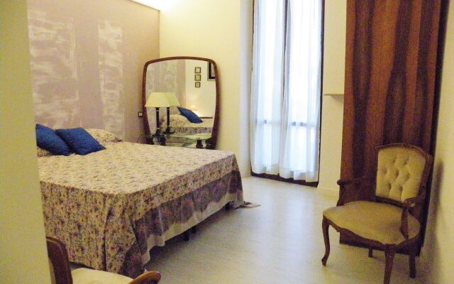 B&B Al Ponte Vecchio