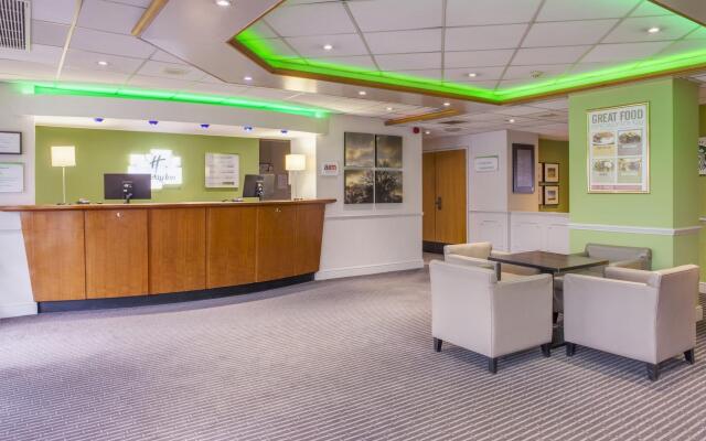 Holiday Inn WARRINGTON