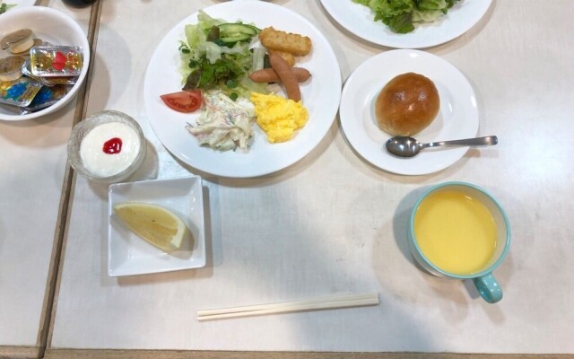 Green Hills New Minami