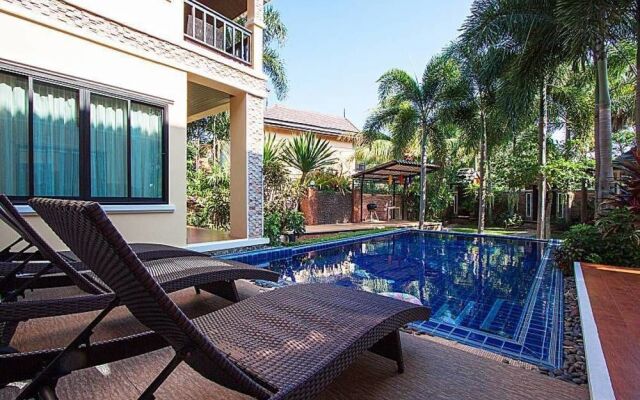 BangTao Tara Villa One