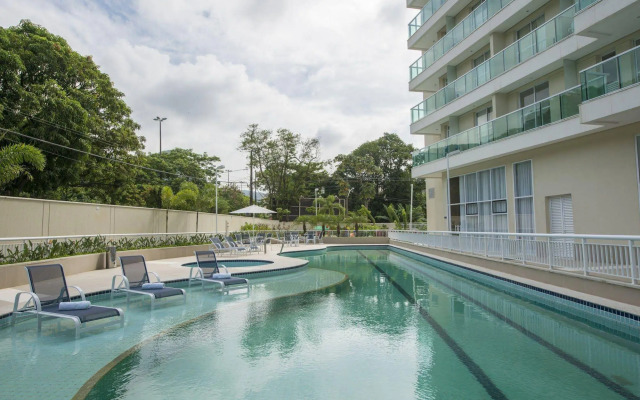 RioStay Residence - Riocentro