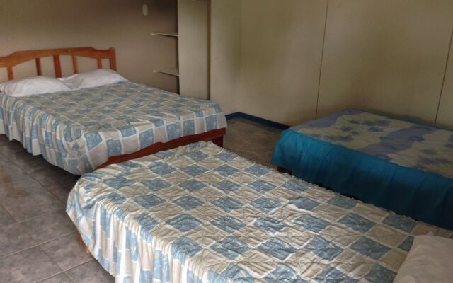 Hotel Bahia Azul