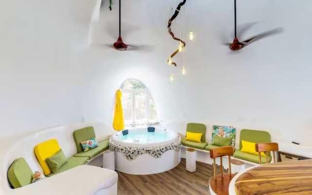 Alterhome Mini Villa Seahorse