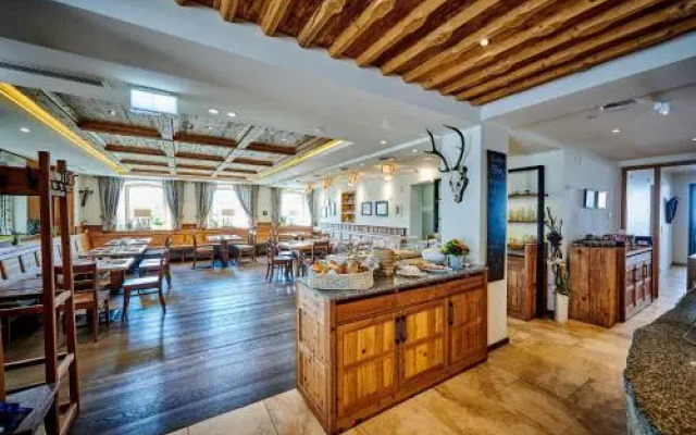 Landgasthof Unterschaffer