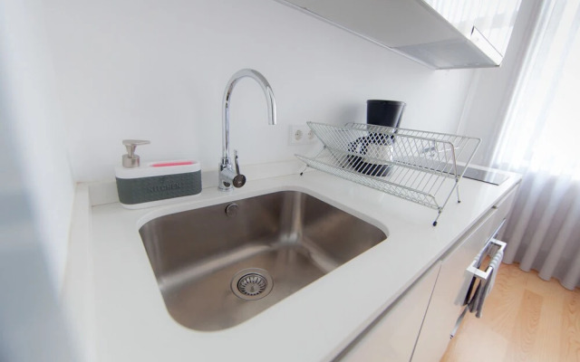 Citybreak Apartments Coliseu