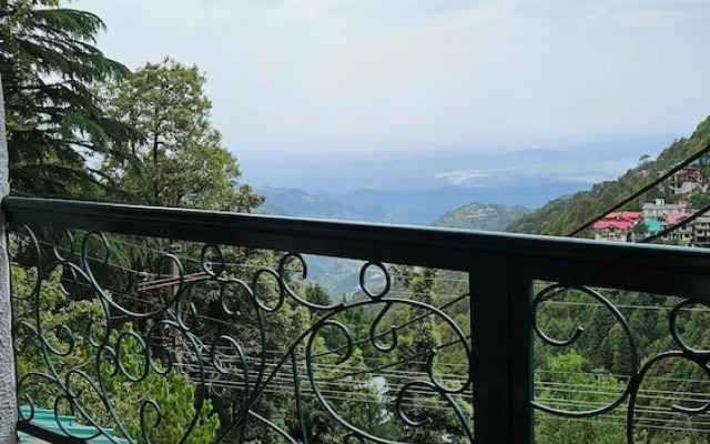 Hotel Mongas