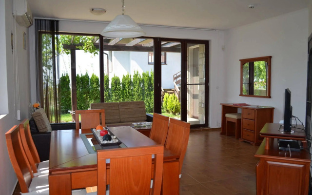 Villa on the Black Sea