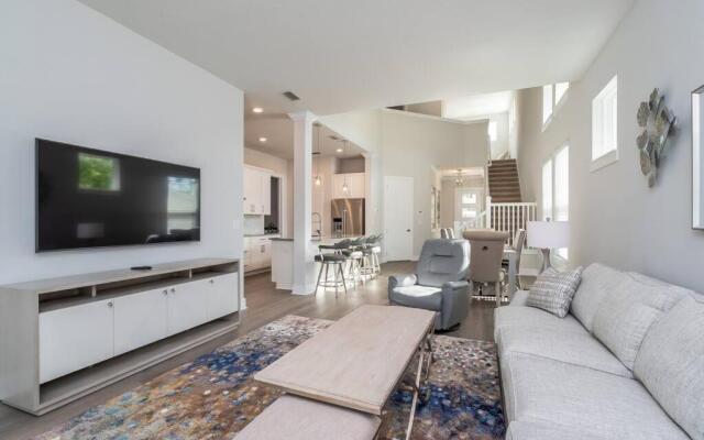 Family Friendly Home