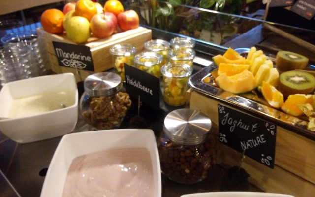 Sporthotel Restaurant Knobelboden