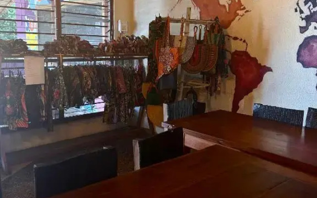 Tumi Hostel