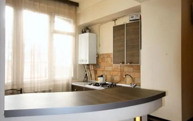 Rent Inn Yerevan (Rent Inn Yerevan) on 40 Saryan Street