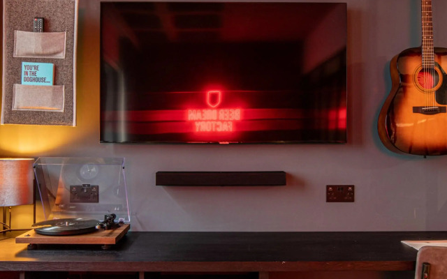 BrewDog DogHouse Manchester