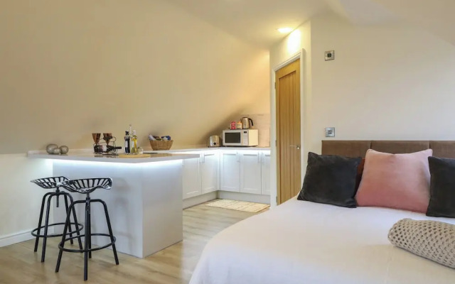 The Loft at Amber View