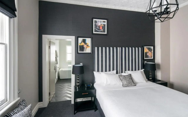 Mrs Banks Boutique Hotel