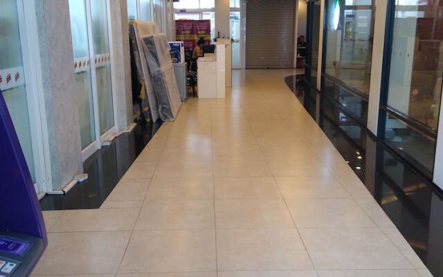 ChinaTown Residence Bangkok