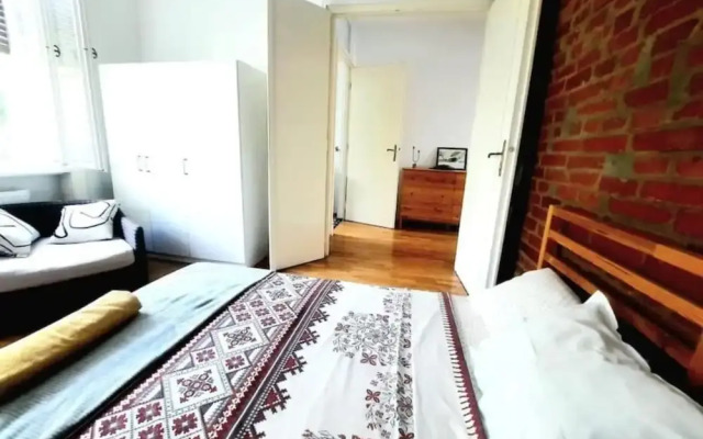 Boheme Proprety in the Heart of Timisoara