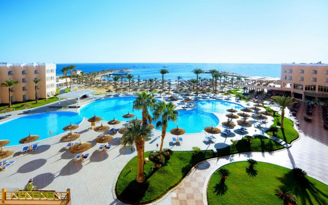 Beach Albatros Resort - All Inclusive