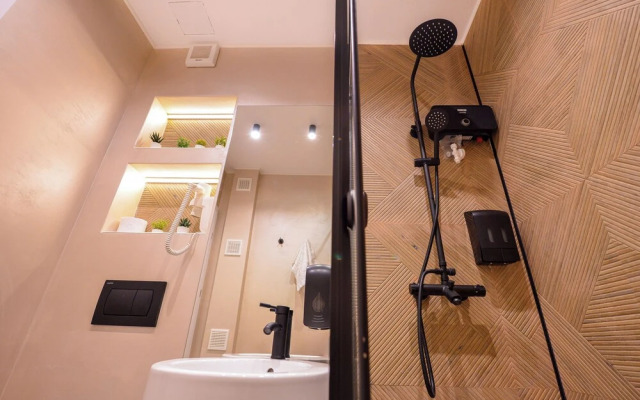 Wabi Sabi - One Bedroom - Romana Square