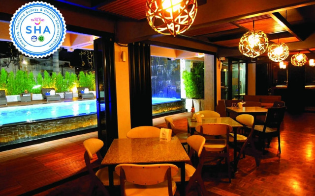 Hotel M Chiang Mai