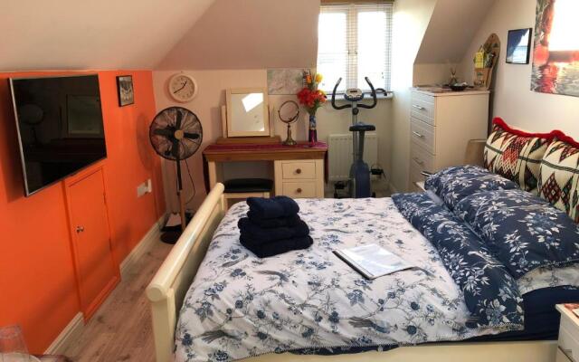 Canterbury HOMESTAY Ensuite