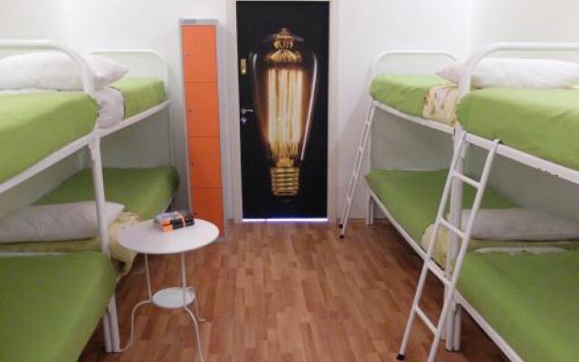 Electric Hostel