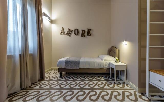 Marie Claire Apartments