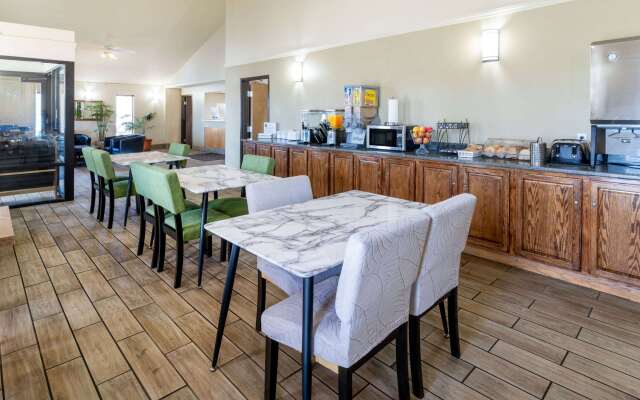 Super 8 by Wyndham Cheyenne WY