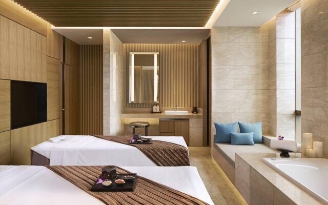 Sheraton Shanghai Chongming Hotel