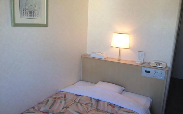 Hakata Nakasu Washington Hotel Plaza