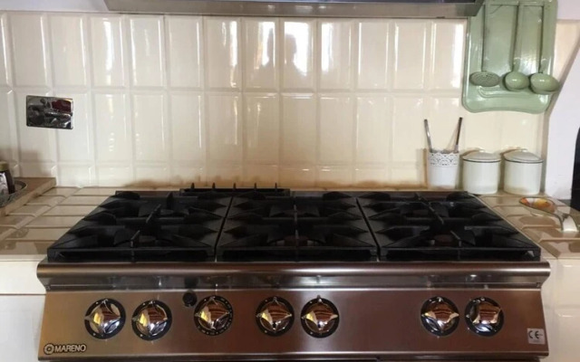 Holiday Home On The Hills Of Lucca Private Pool