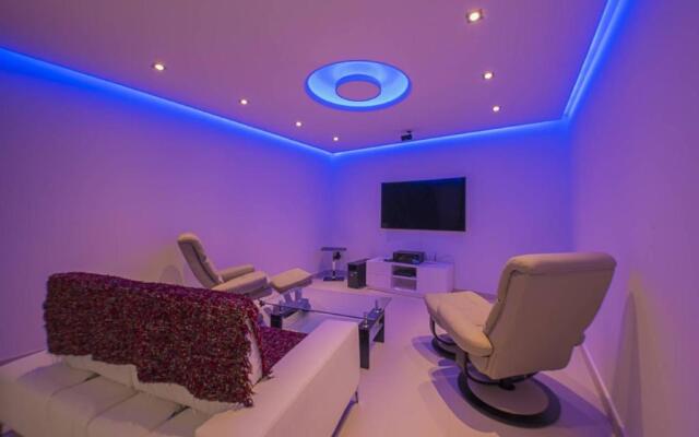 Villa Campomanes - Plusholidays