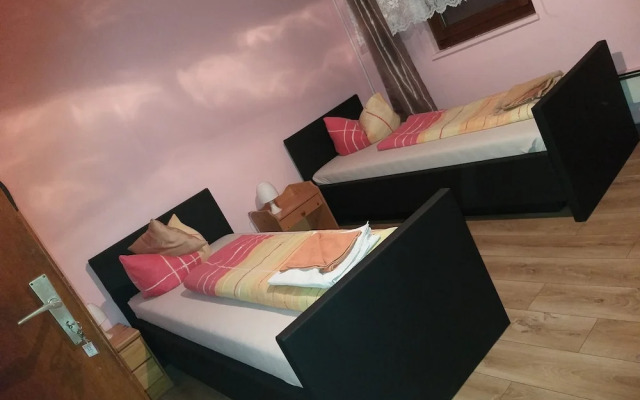 Pension Hotel Ochsen