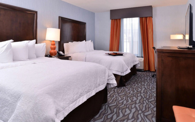 Hampton Inn Potsdam, NY