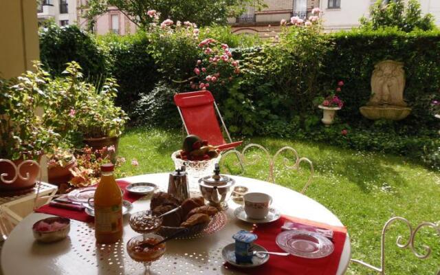 Bed And Breakfast Levallois 2