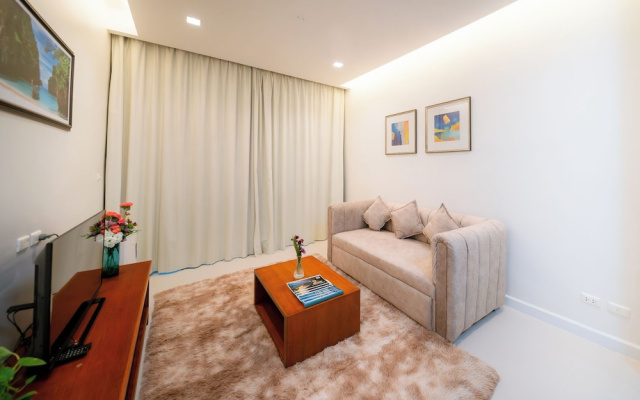Dream Suite Residence at Pelican Krabi