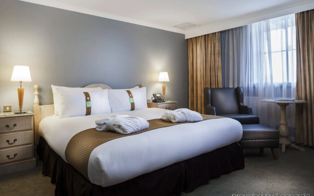 Holiday Inn London - Sutton by IHG