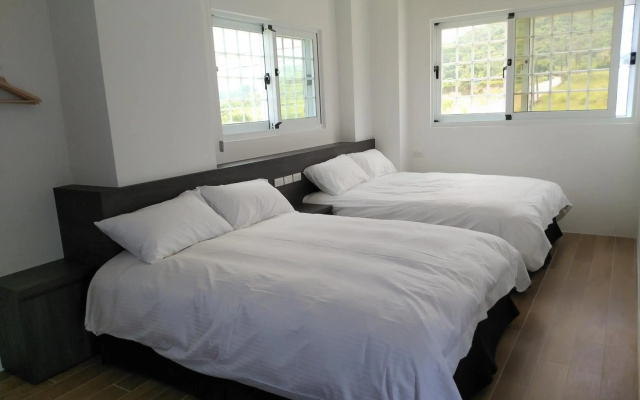Diamond Avenue Homestay
