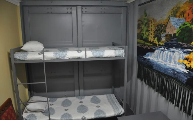 Xostel24 - Hostel